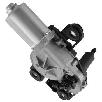 Rear Windscreen Wiper Motor compatible for Skoda Octavia MK3 Hatchback 2013-2018 5E5955711