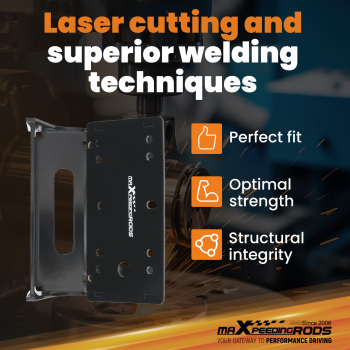 Winch Mounting Kit For 2012-2024 compatible for Kawasaki Teryx/4 750 800 UTV Heavy-Duty