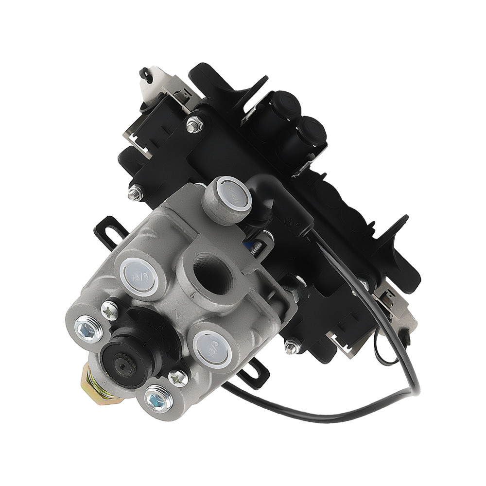 ABS Modulator Valve Assembly TCS 2 Electronic Control Unit 400500101040502935