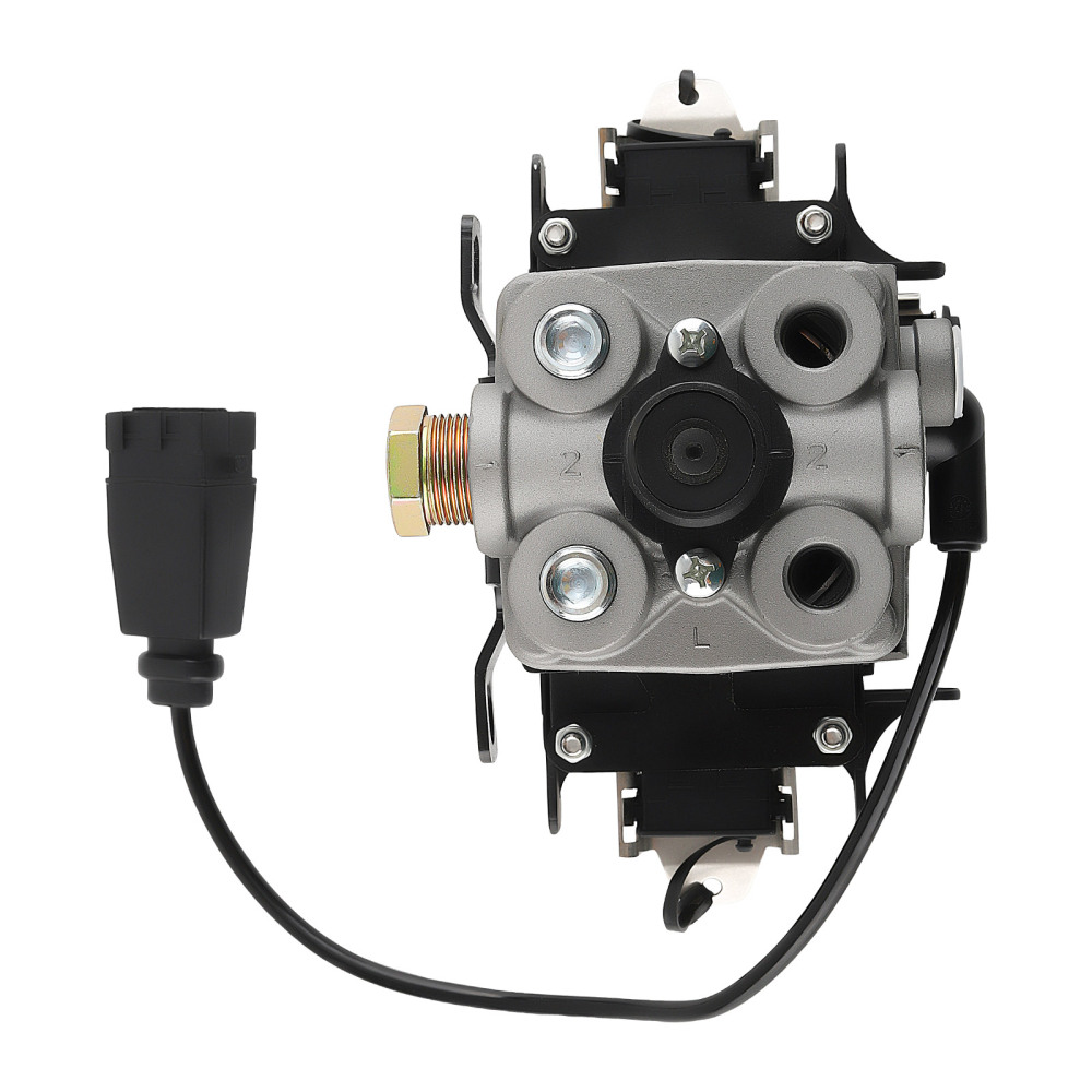 ABS Modulator Valve Assembly TCS 2 Electronic Control Unit 400500101040502935