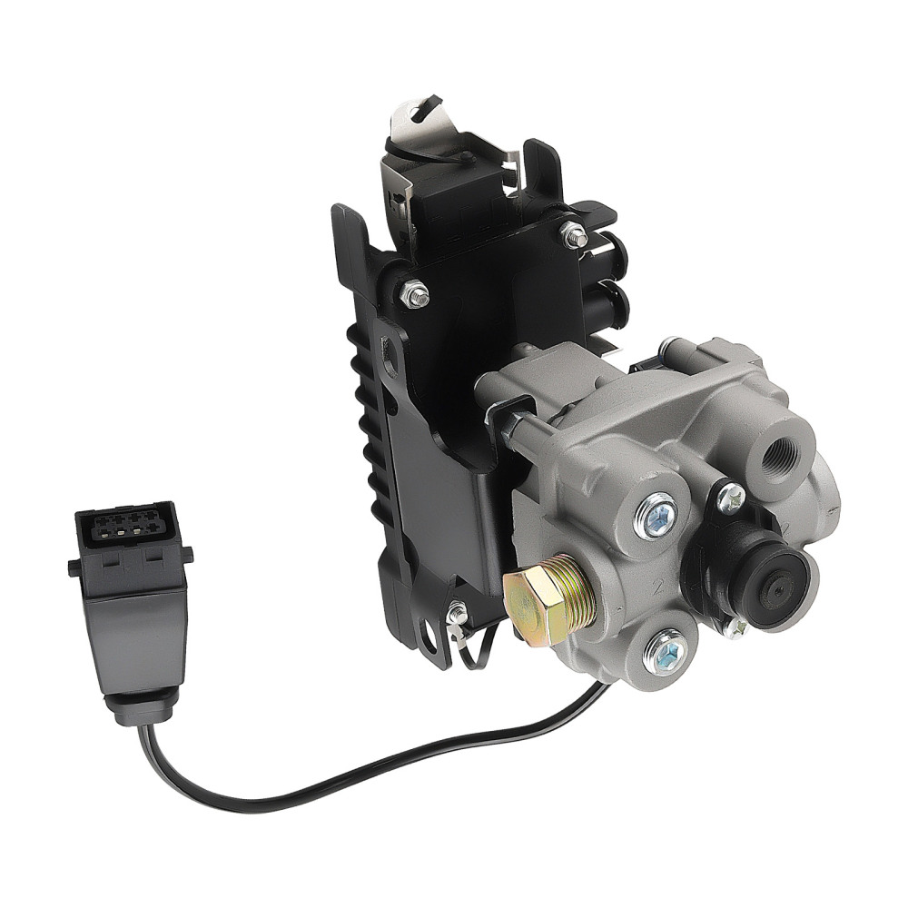 ABS Modulator Valve Assembly TCS 2 Electronic Control Unit 400500101040502935