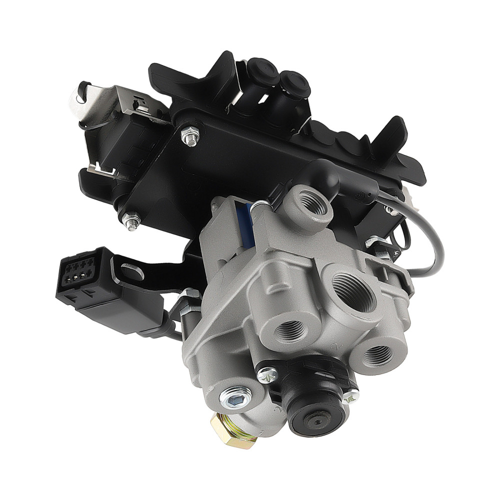 ABS Modulator Valve Assembly TCS 2 Electronic Control Unit 400500101040502935