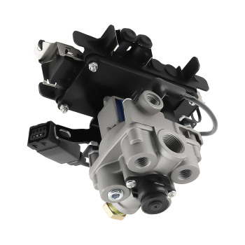 ABS Modulator Valve Assembly TCS 2 Electronic Control Unit 400500101040502935