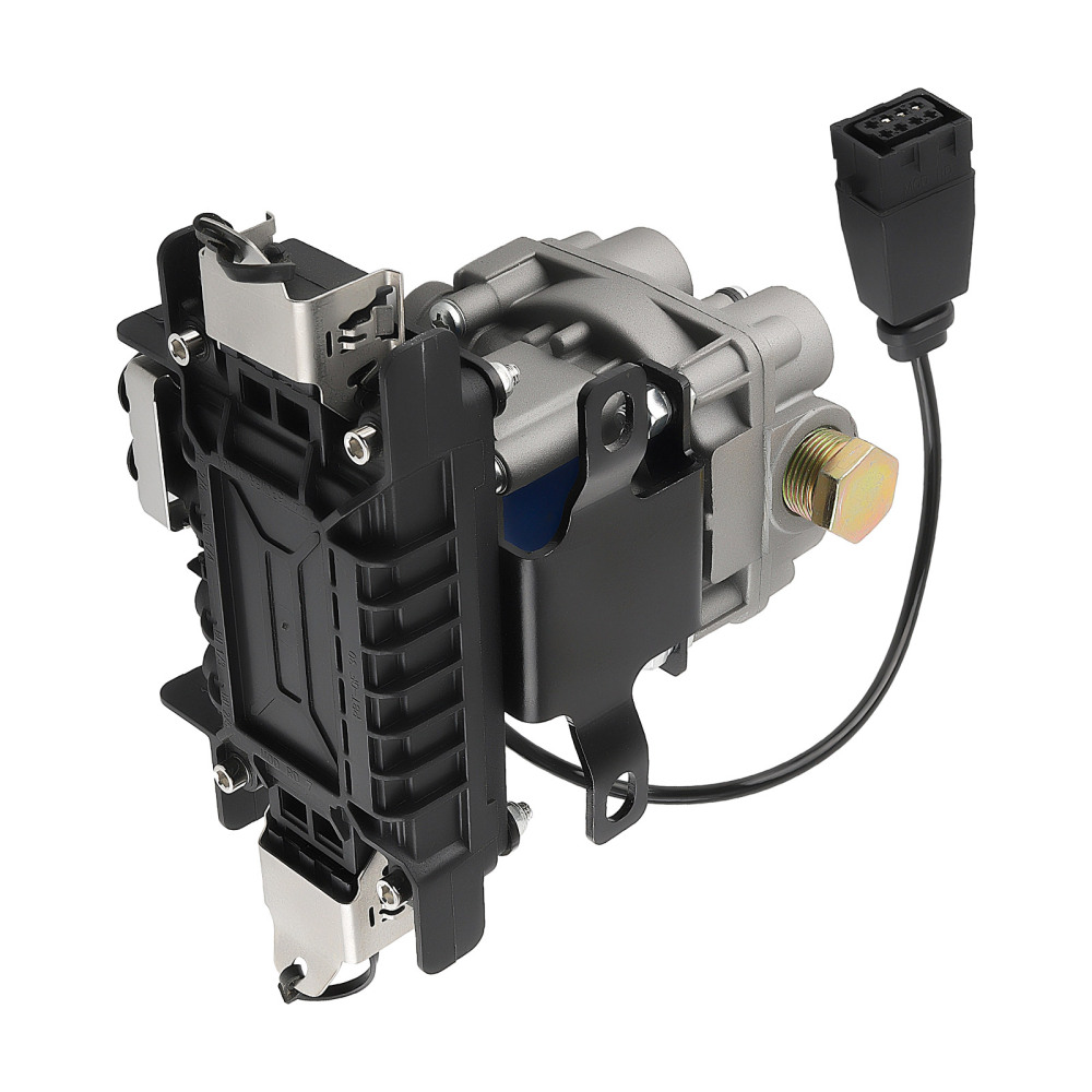 ABS Modulator Valve Assembly TCS 2 Electronic Control Unit 400500101040502935