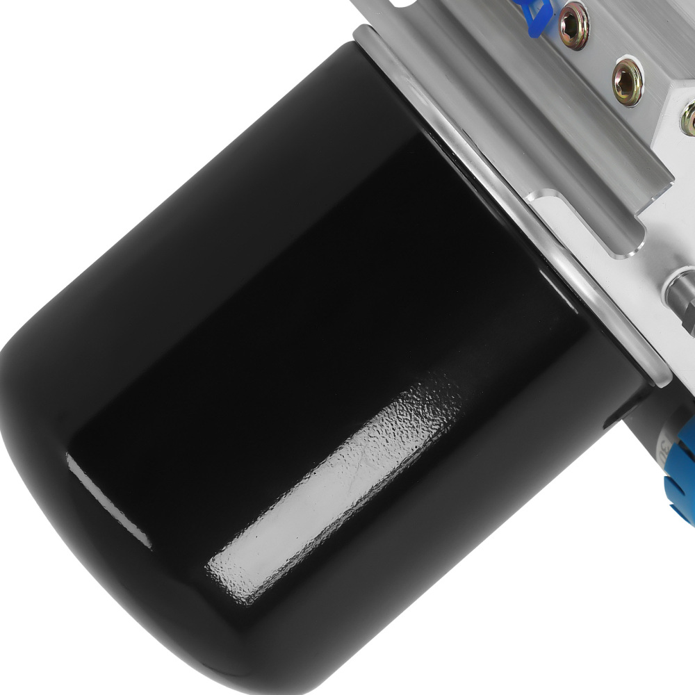 Air Dryer Extended Purge Style Replace for Freightliner Compatible for Bendix 801266