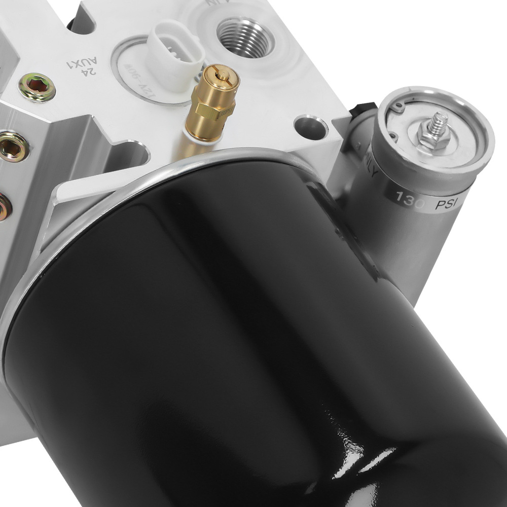 Air Dryer Extended Purge Style Replace for Freightliner Compatible for Bendix 801266