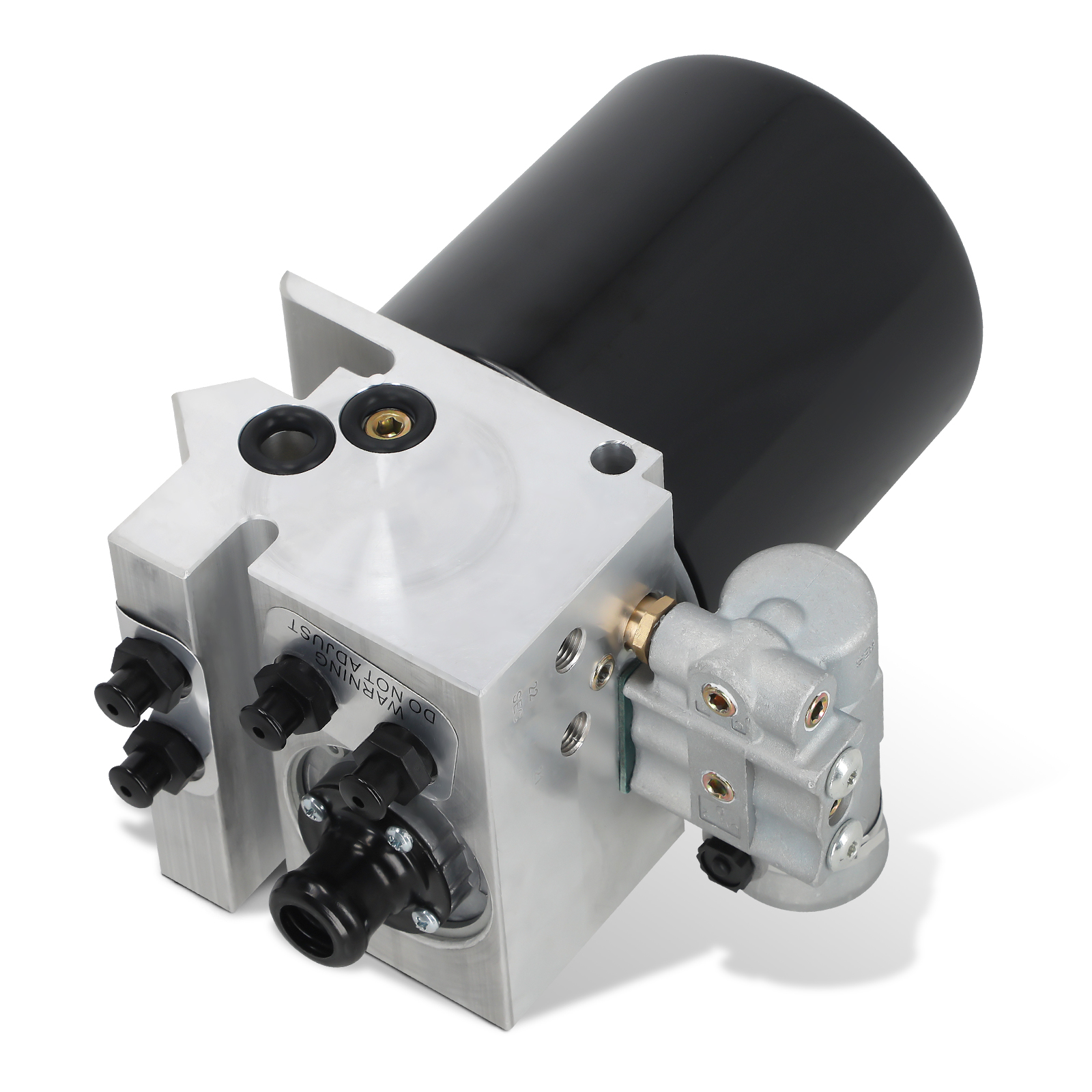 AD-IS Air Dryer 12V compatible for Kenworth &amp;amp