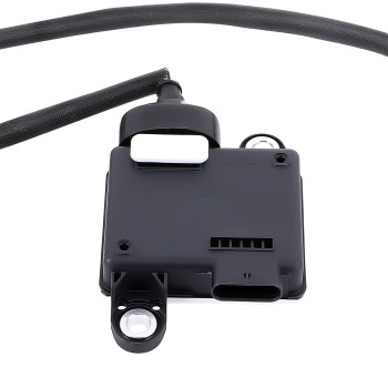 Nox Sensor compatible for Jaguar F-pace Xe Xf 2.0 2015-onwards 0281006970