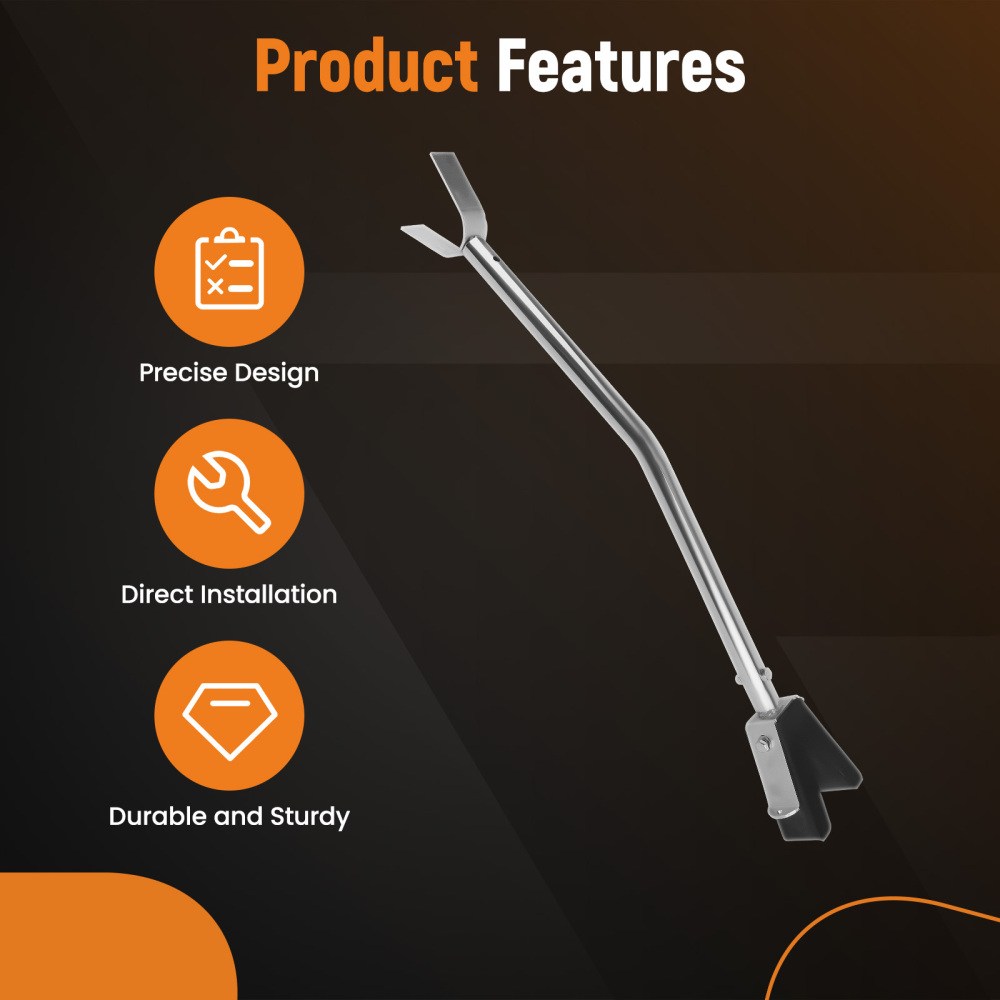 Extreme MaxAdjustable Heavy Duty Universal Transom Saver 3001.1068