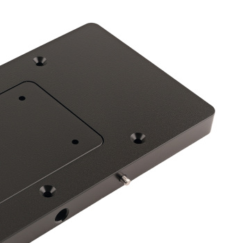 Boat Bracket For Minn Kota PowerDrive MKA-21 1854021 Quick Release Mounting Kit