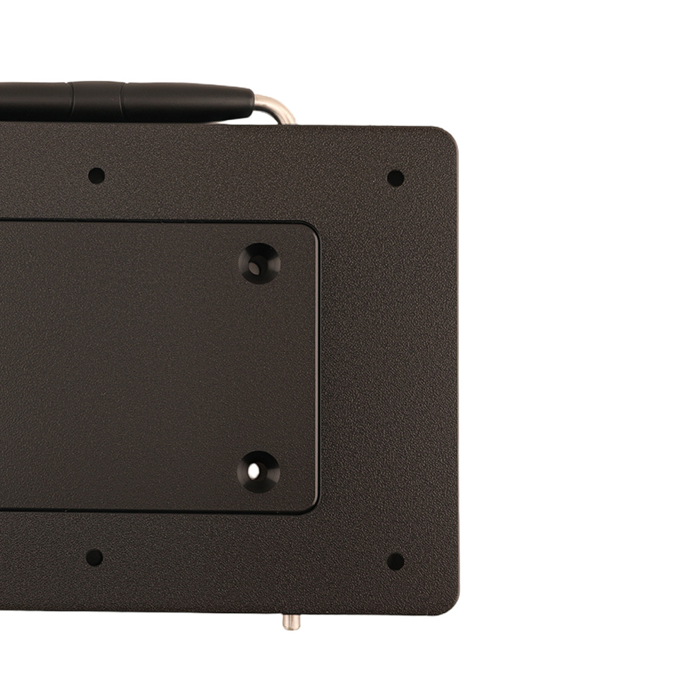 Boat Bracket For Minn Kota PowerDrive MKA-21 1854021 Quick Release Mounting Kit