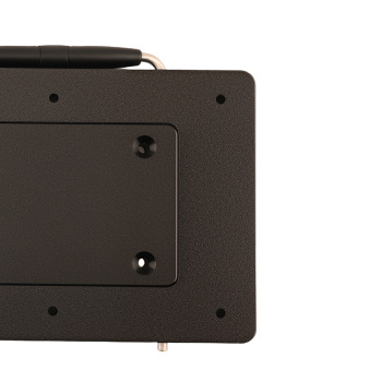 Boat Bracket For Minn Kota PowerDrive MKA-21 1854021 Quick Release Mounting Kit