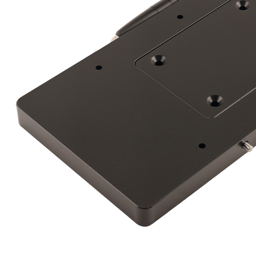 Boat Bracket For Minn Kota PowerDrive MKA-21 1854021 Quick Release Mounting Kit