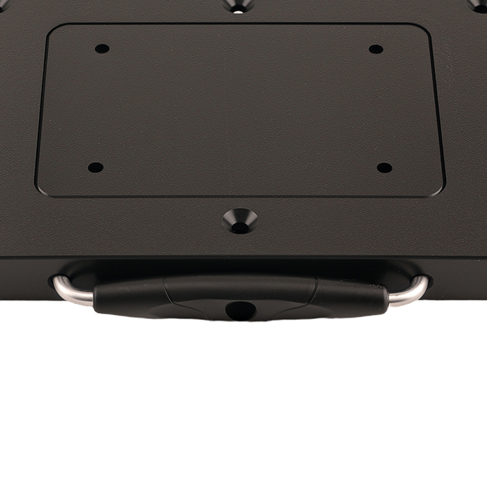 Boat Bracket For Minn Kota PowerDrive MKA-21 1854021 Quick Release Mounting Kit