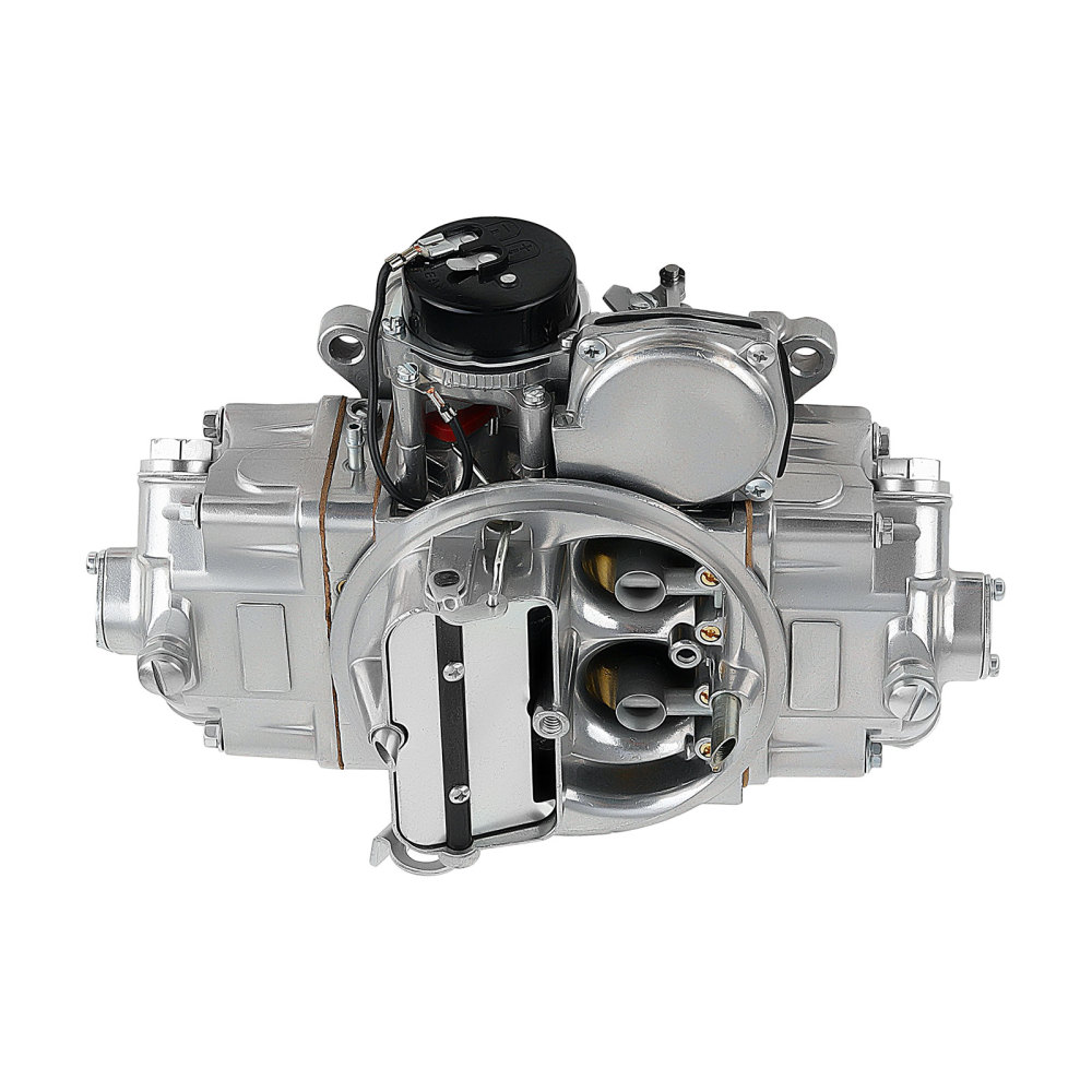 Carburetor Carb w/ Gasket for 0-80508S 750 CFM Electric Choke Vacuum Secondaries