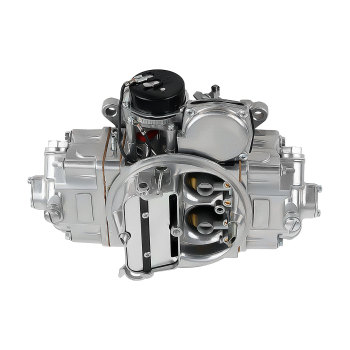 Carburetor Carb w/ Gasket for 0-80508S 750 CFM Electric Choke Vacuum Secondaries