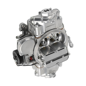 Carburetor Carb w/ Gasket for 0-80508S 750 CFM Electric Choke Vacuum Secondaries