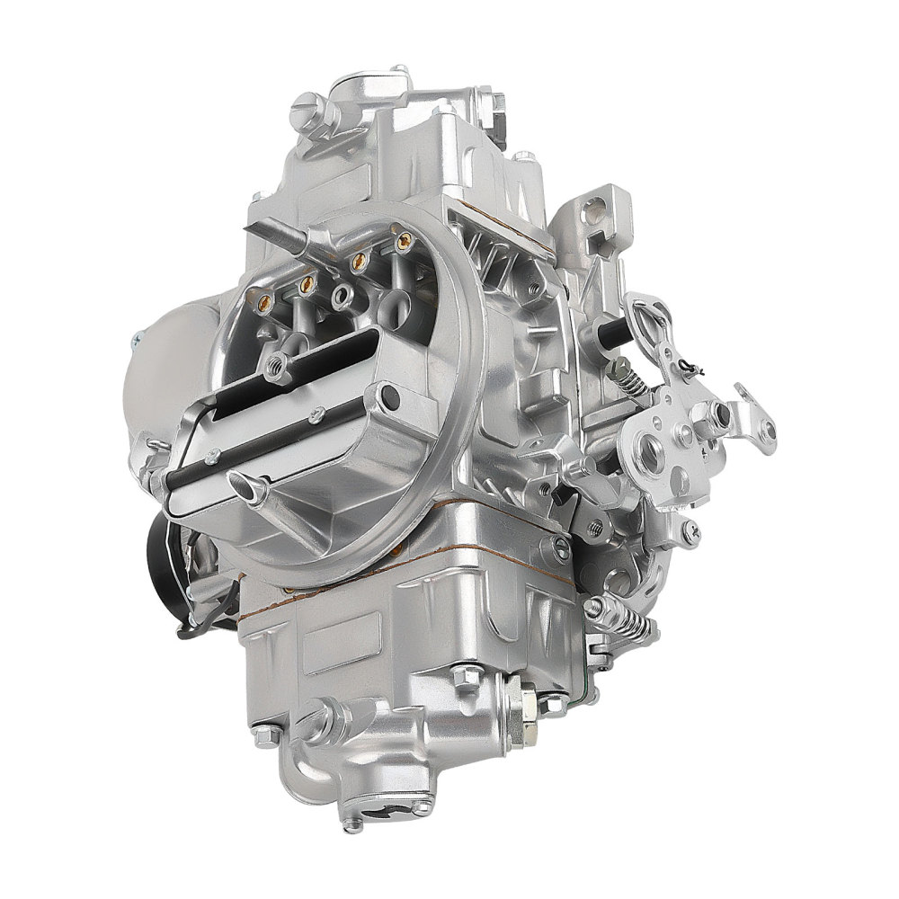 Carburetor Carb w/ Gasket for 0-80508S 750 CFM Electric Choke Vacuum Secondaries