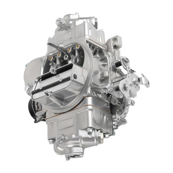 Carburetor Carb w/ Gasket for 0-80508S 750 CFM Electric Choke Vacuum Secondaries