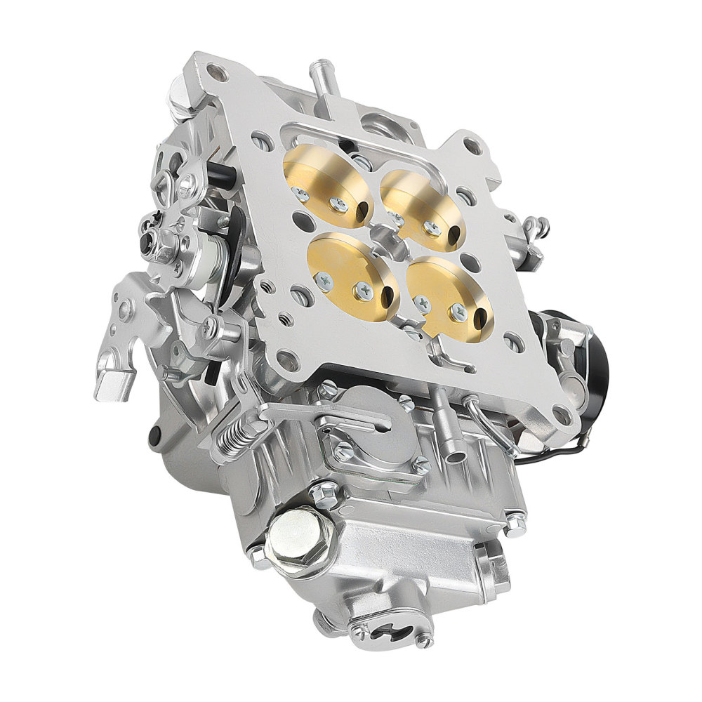 Carburetor Carb w/ Gasket for 0-80508S 750 CFM Electric Choke Vacuum Secondaries
