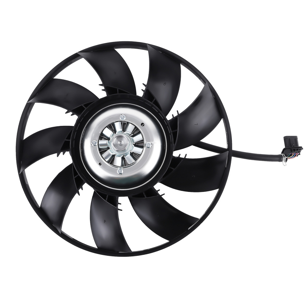 Cooling Fan Clutch compatible for Land Rover Range Rover Sport LR4 5.0L 3.0L LR012644