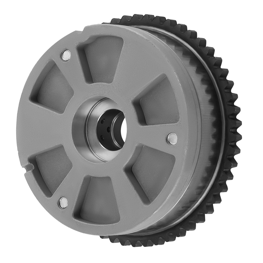 Engine Intake CVVT Camshaft Gear For Elantra 2017-2020 Kona 2.0L compatible for Kia 243502E700