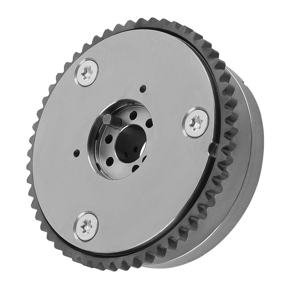 Engine Intake CVVT Camshaft Gear For Elantra 2017-2020 Kona 2.0L compatible for Kia 243502E700