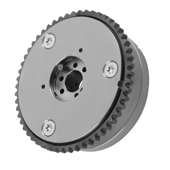 Engine Intake CVVT Camshaft Gear For Elantra 2017-2020 Kona 2.0L compatible for Kia 243502E700