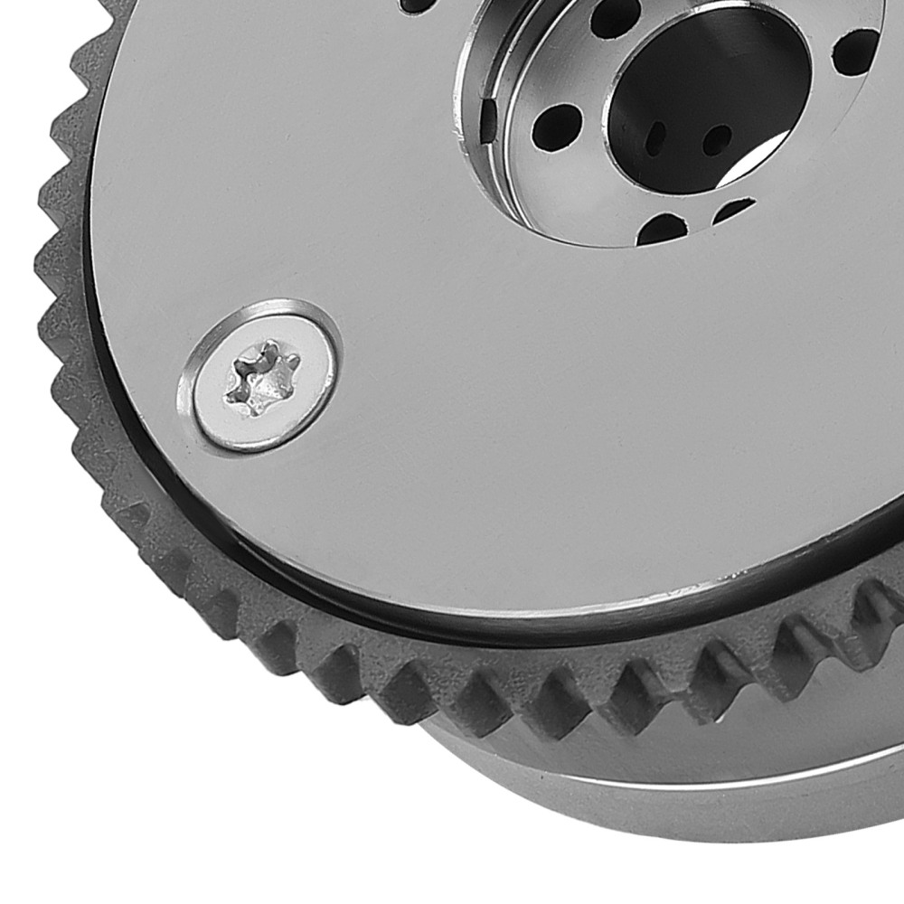 Engine Intake CVVT Camshaft Gear For Elantra 2017-2020 Kona 2.0L compatible for Kia 243502E700