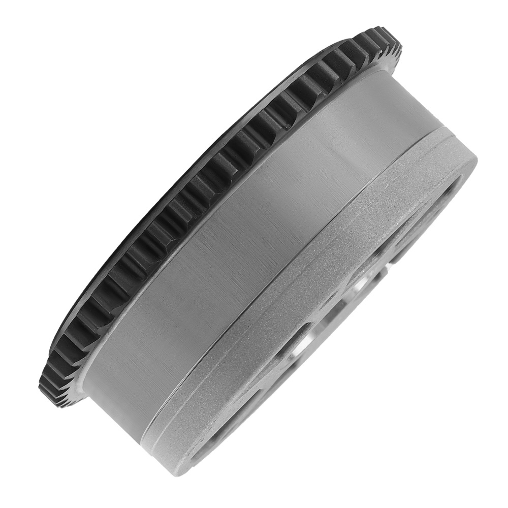 Engine Intake CVVT Camshaft Gear For Elantra 2017-2020 Kona 2.0L compatible for Kia 243502E700