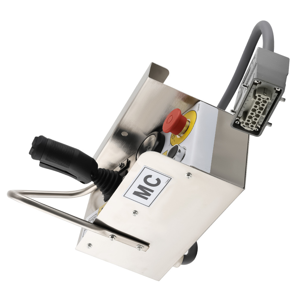 Control Box For Skyjack Lift 3220 SJIII 3226 SJIII 4626 SJIII 3215 SN 22057772