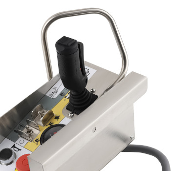 Control Box For Skyjack Lift 3220 SJIII 3226 SJIII 4626 SJIII 3215 SN 22057772