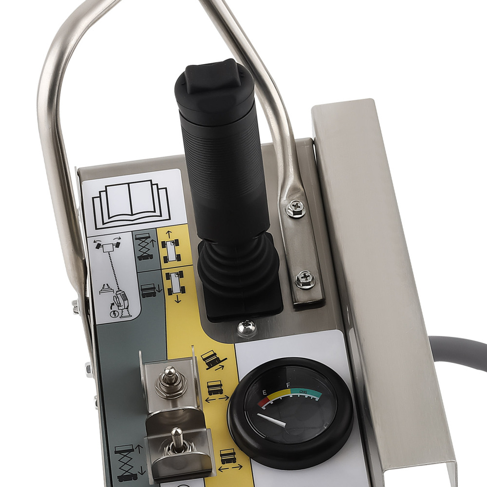 Control Box For Skyjack Lift 3220 SJIII 3226 SJIII 4626 SJIII 3215 SN 22057772