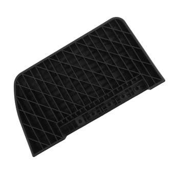 Rear Truck Bumper Side Bed Step Retractable BedStep compatible for Ford F-150 2021~2023