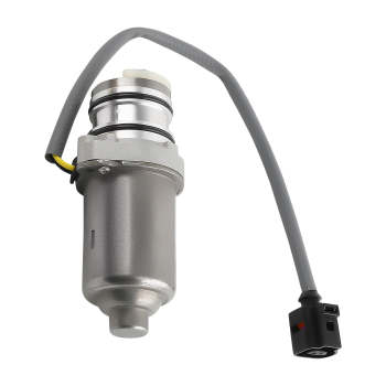 Differential Clutch Pump compatible for Audi A3 compatible for Seat Skoda VW GolfPassat 0AY598549A