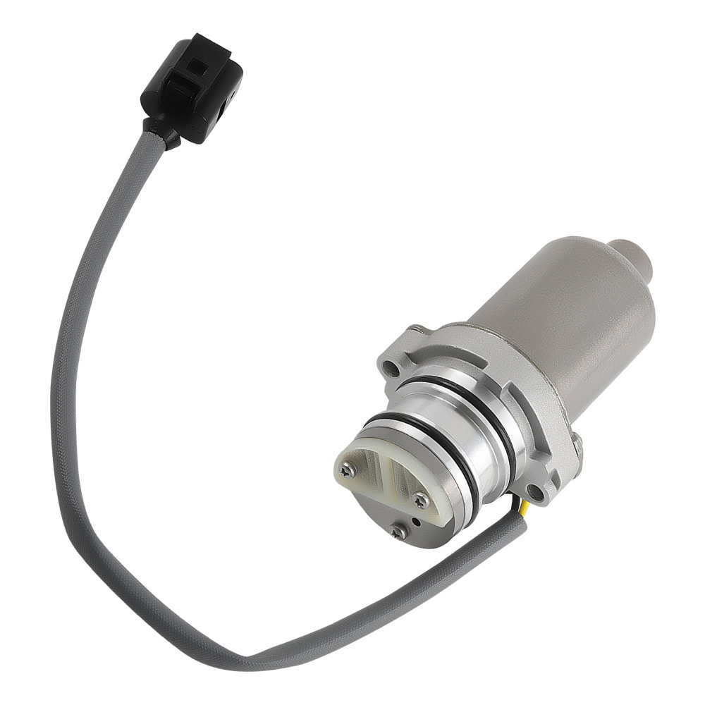 Pompa di precarico posteriore compatibile per VW Golf Transporter Tiguan compatibile per Audi A3 V106591