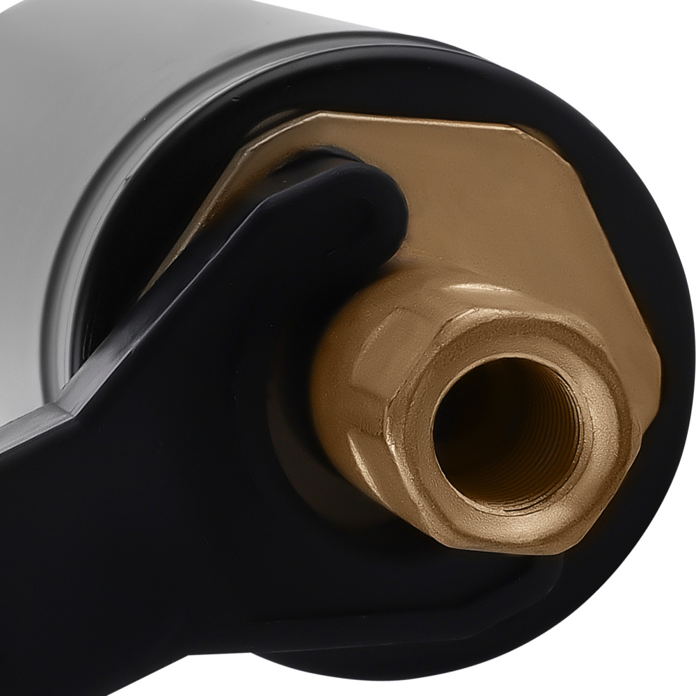 1pc Fuel Pump compatible for Volvo 4.3L 5.0L 5.7L 3858261 3857986 3850810 3854620 3857985