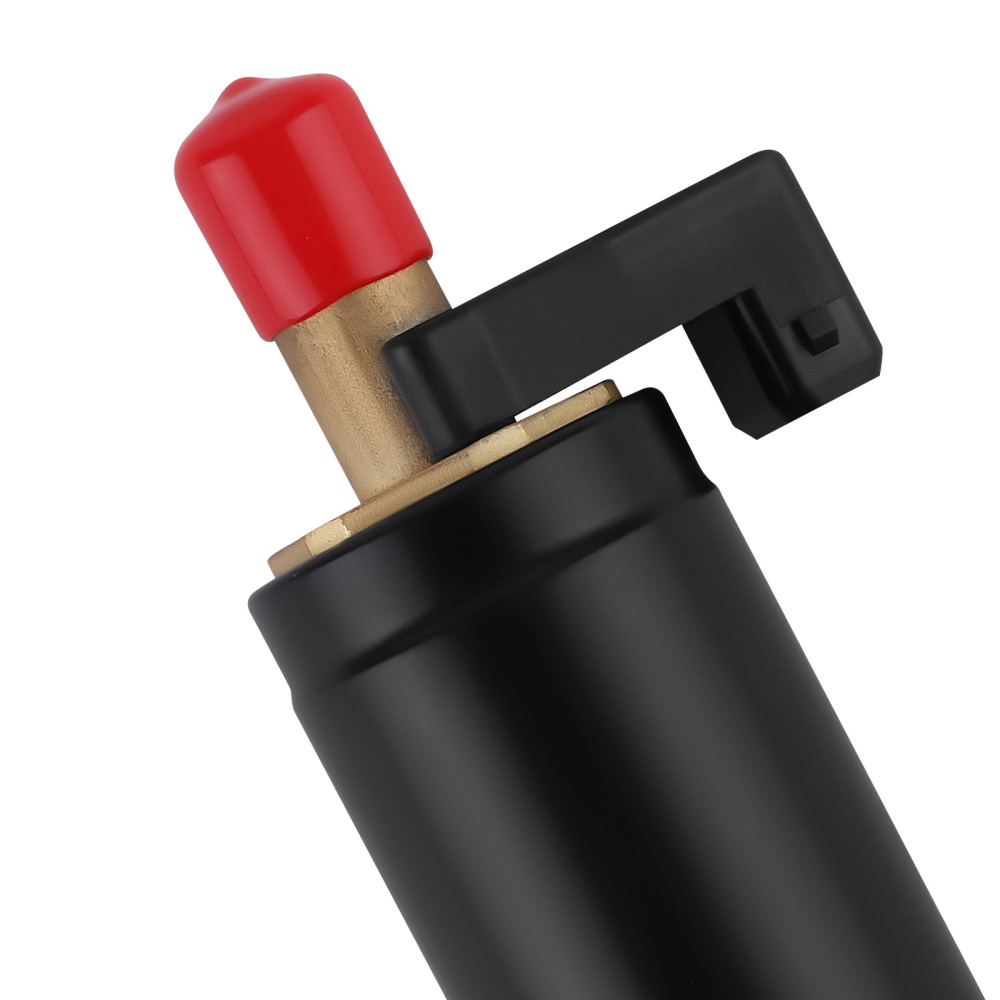 1pc Fuel Pump compatible for Volvo 4.3L 5.0L 5.7L 3858261 3857986 3850810 3854620 3857985