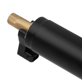 1pc Fuel Pump compatible for Volvo 4.3L 5.0L 5.7L 3858261 3857986 3850810 3854620 3857985