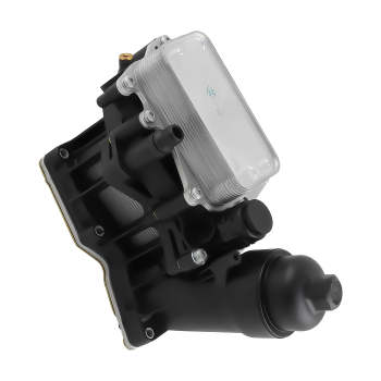 Oil Filter HousingCoolerSeals compatible for Bmw 1 3 5 Series F10 F20 F30 8507697