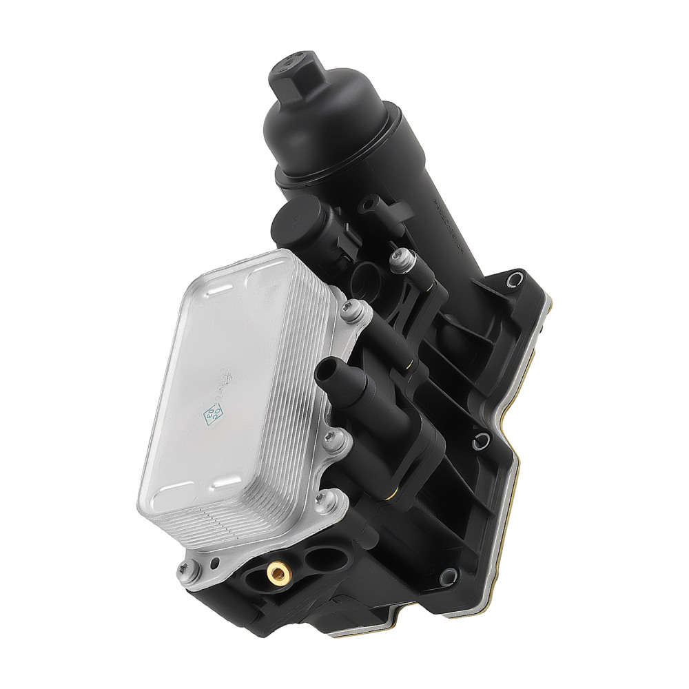 Oil Filter HousingCoolerSeals compatible for Bmw 1 3 5 Series F10 F20 F30 8507697