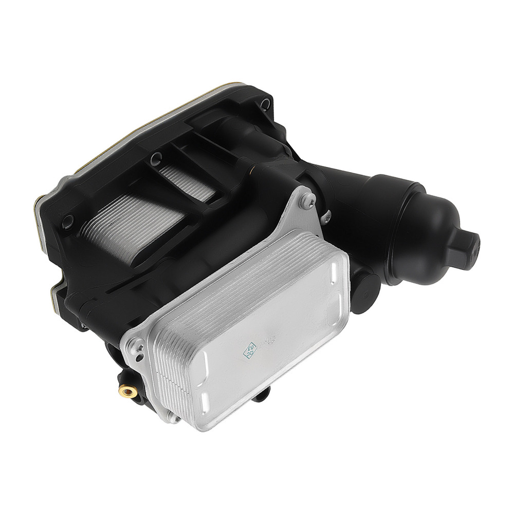 Oil Filter HousingCoolerSeals compatible for Bmw 1 3 5 Series F10 F20 F30 8507697