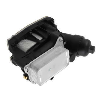 Oil Filter HousingCoolerSeals compatible for Bmw 1 3 5 Series F10 F20 F30 8507697