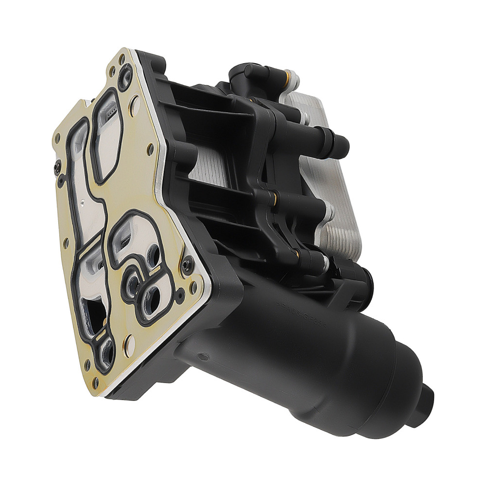 Oil Filter HousingCoolerSeals compatible for Bmw 1 3 5 Series F10 F20 F30 8507697