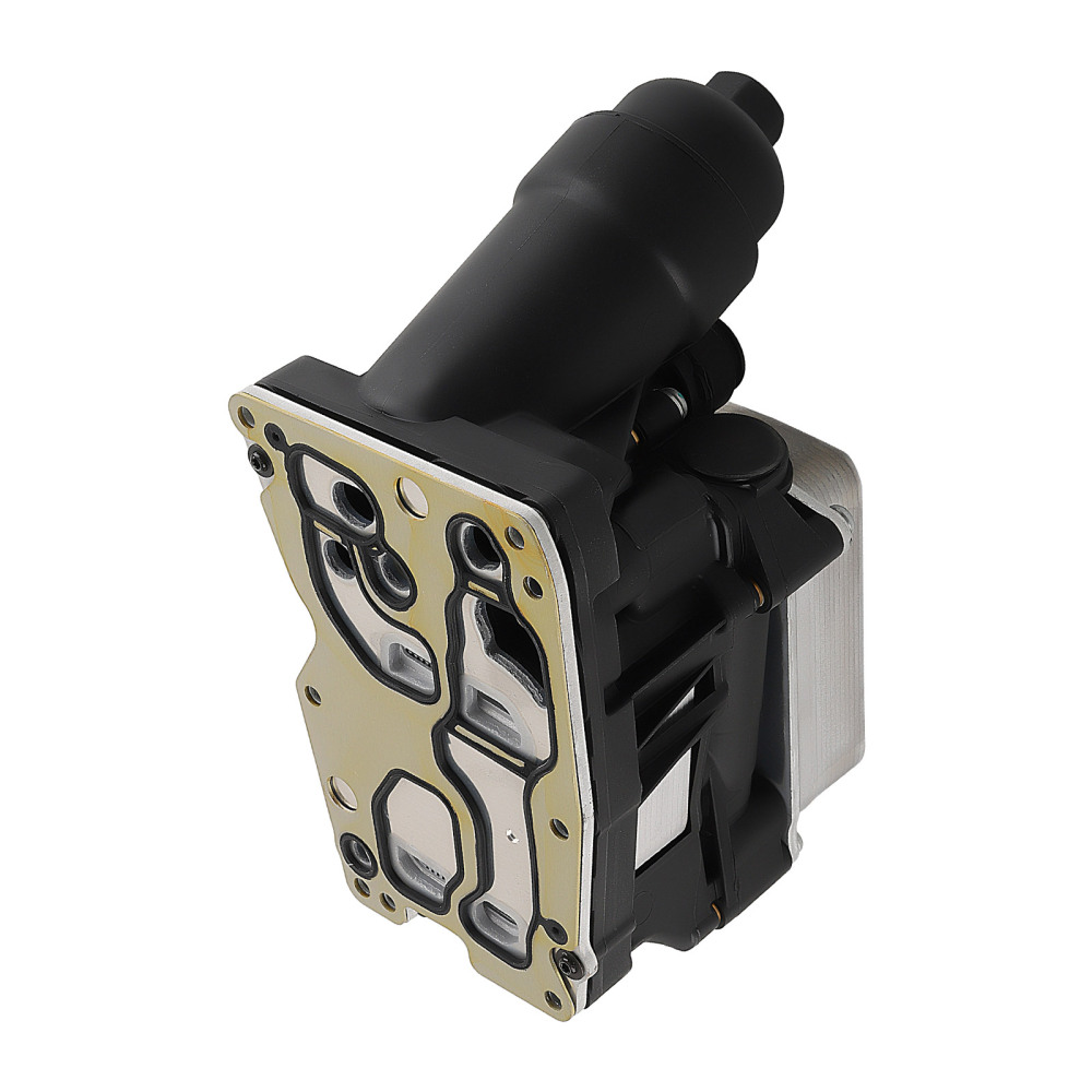 Oil Filter HousingCoolerSeals compatible for Bmw 1 3 5 Series F10 F20 F30 8507697