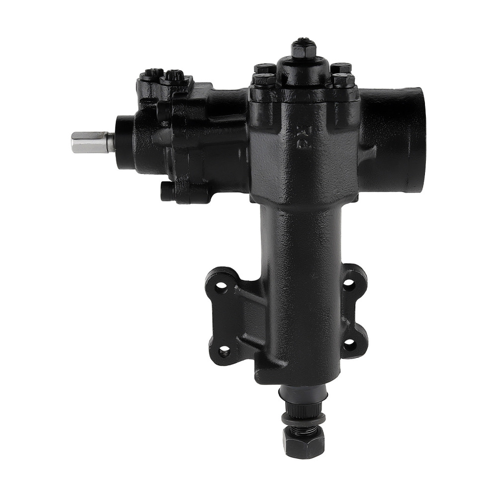 Scatola sterzo Servosterzo compatibile per Jeep Wrangler JK 2.8 3.6 3.8 4 porte 07-17