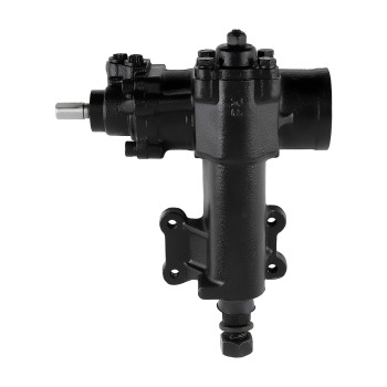 Scatola sterzo Servosterzo compatibile per Jeep Wrangler JK 2.8 3.6 3.8 4 porte 07-17