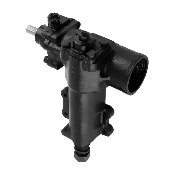 Scatola sterzo Servosterzo compatibile per Jeep Wrangler JK 2.8 3.6 3.8 4 porte 07-17