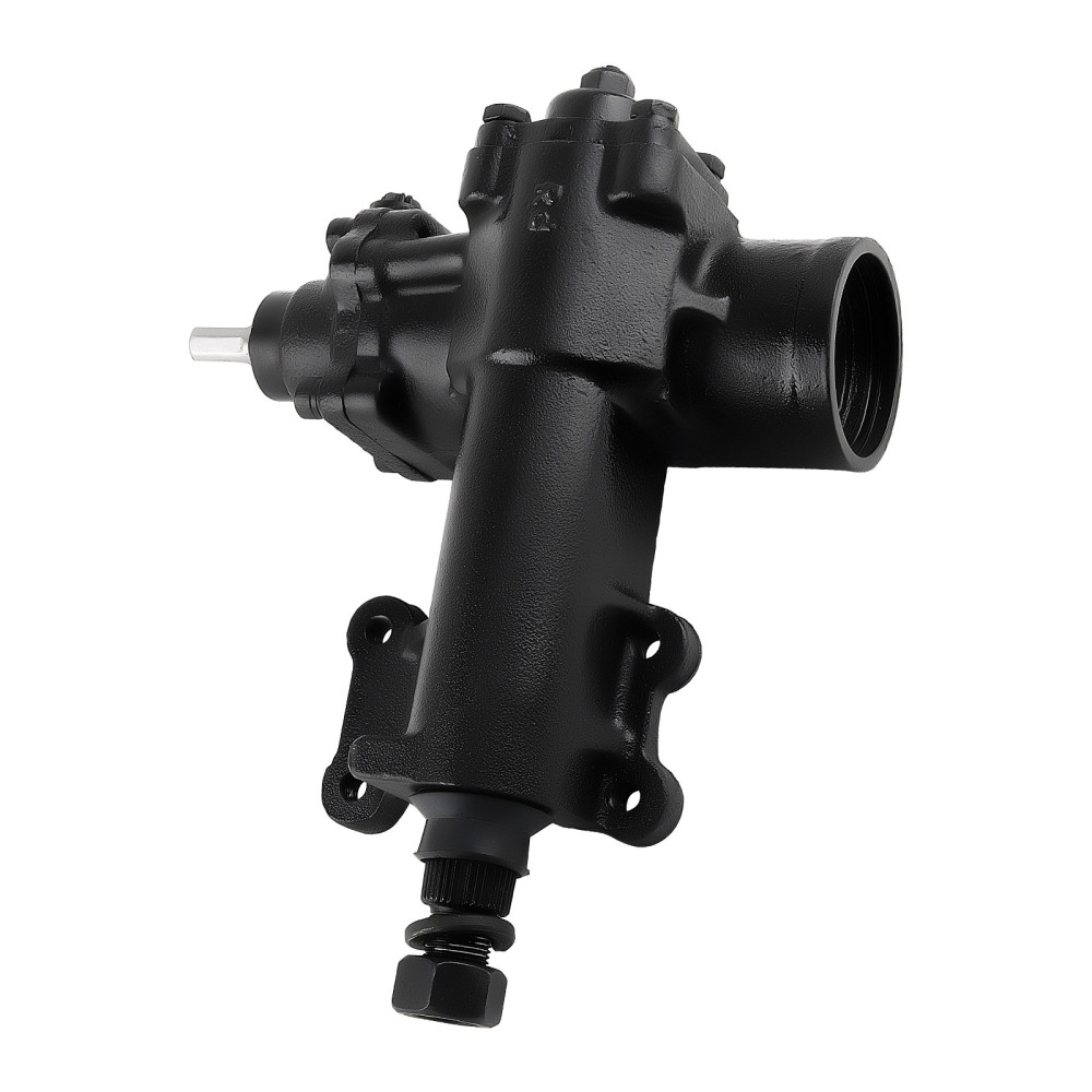 Scatola sterzo Servosterzo compatibile per Jeep Wrangler JK 2.8 3.6 3.8 4 porte 07-17