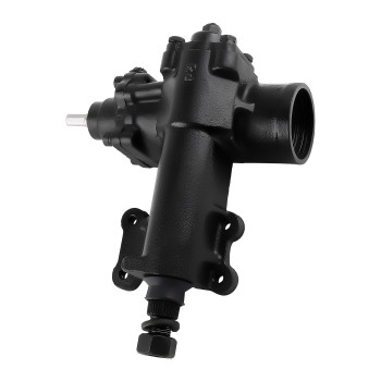 Scatola sterzo Servosterzo compatibile per Jeep Wrangler JK 2.8 3.6 3.8 4 porte 07-17